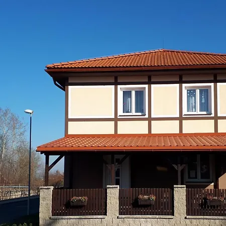 Guest house Krasno