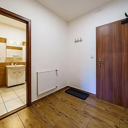 Krasno Konukevi Cheb