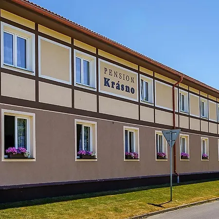 Krasno