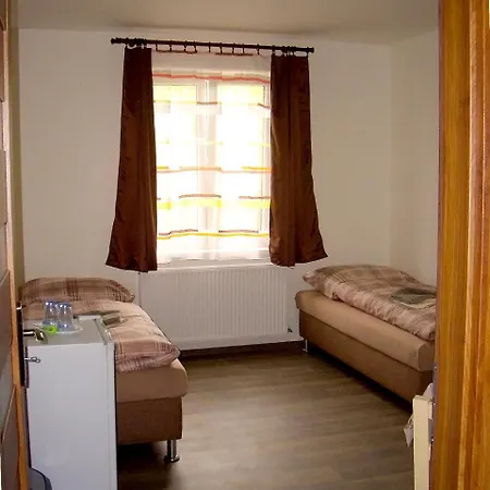 Guest house Krasno Cheb