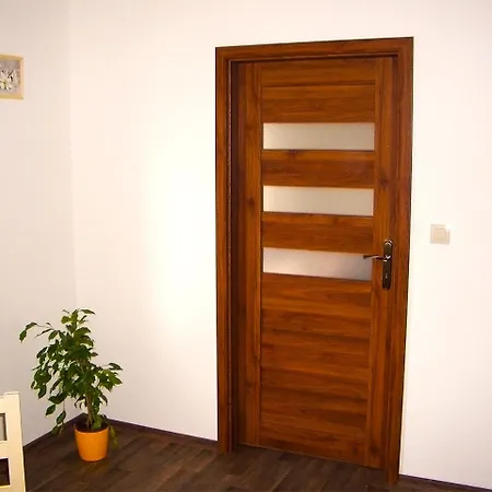 Guest house Krasno Cheb