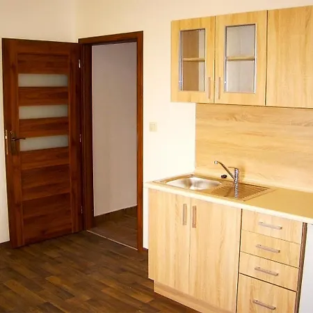 Guest house Krasno