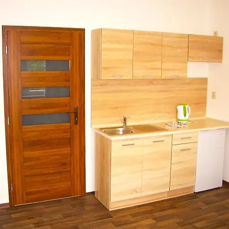 Guest house Krasno