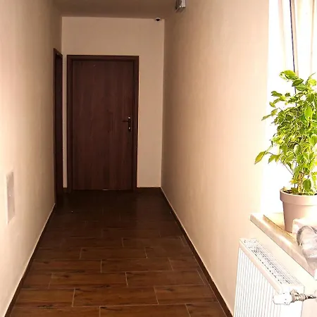 Guest house Krasno *