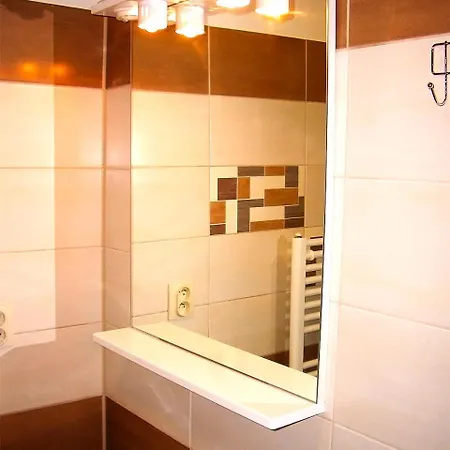 Krasno Guest house *