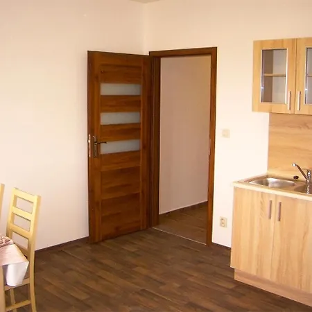 Guest house Krasno Cheb