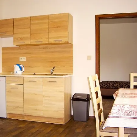 Krasno Guest house