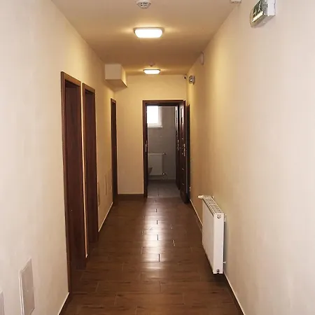 Guest house Krasno *