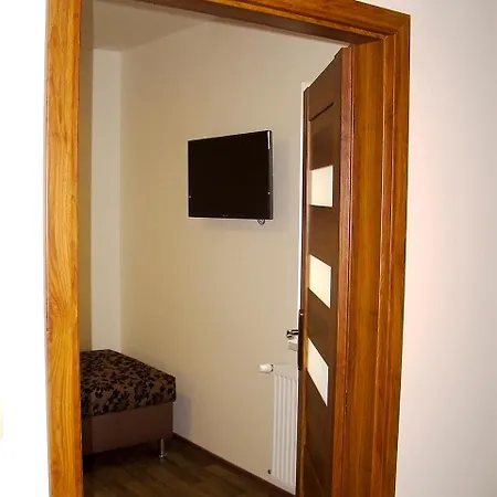 Guest house Krasno Cheb