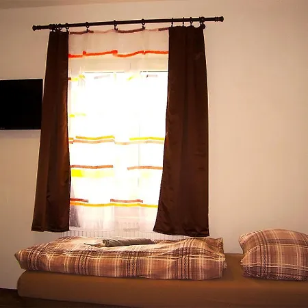 Krasno Guest house