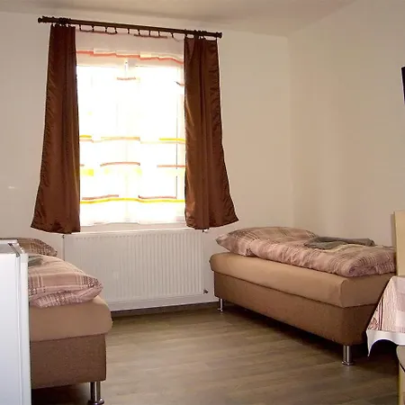 Guest house Krasno Cheb