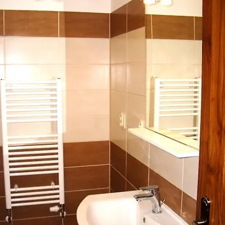 Krasno Guest house