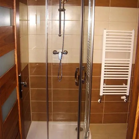 Guest house Krasno Cheb