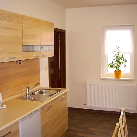 Krasno Guest house