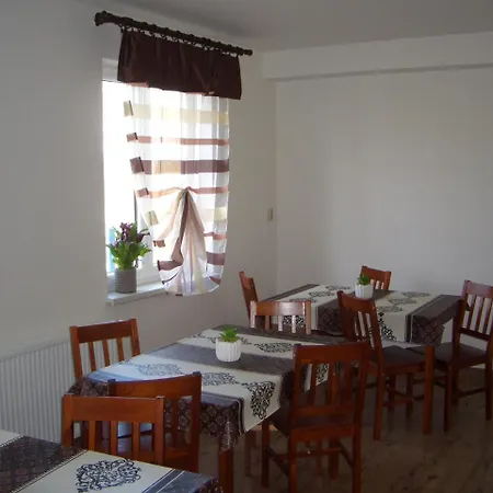 Krasno Guest house *