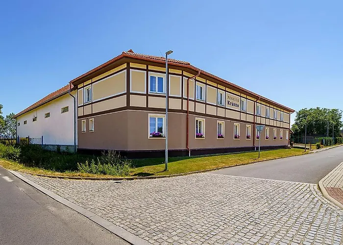 Krasno