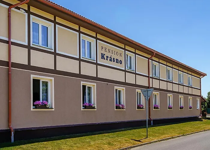 Krasno