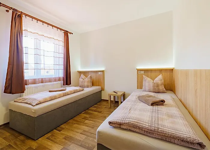 Krasno Pensjonat 3*