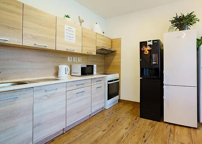 Krasno Pensjonat 3*